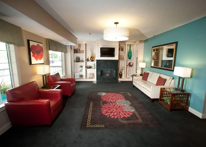 Northfield Inn Suites And Conference Center